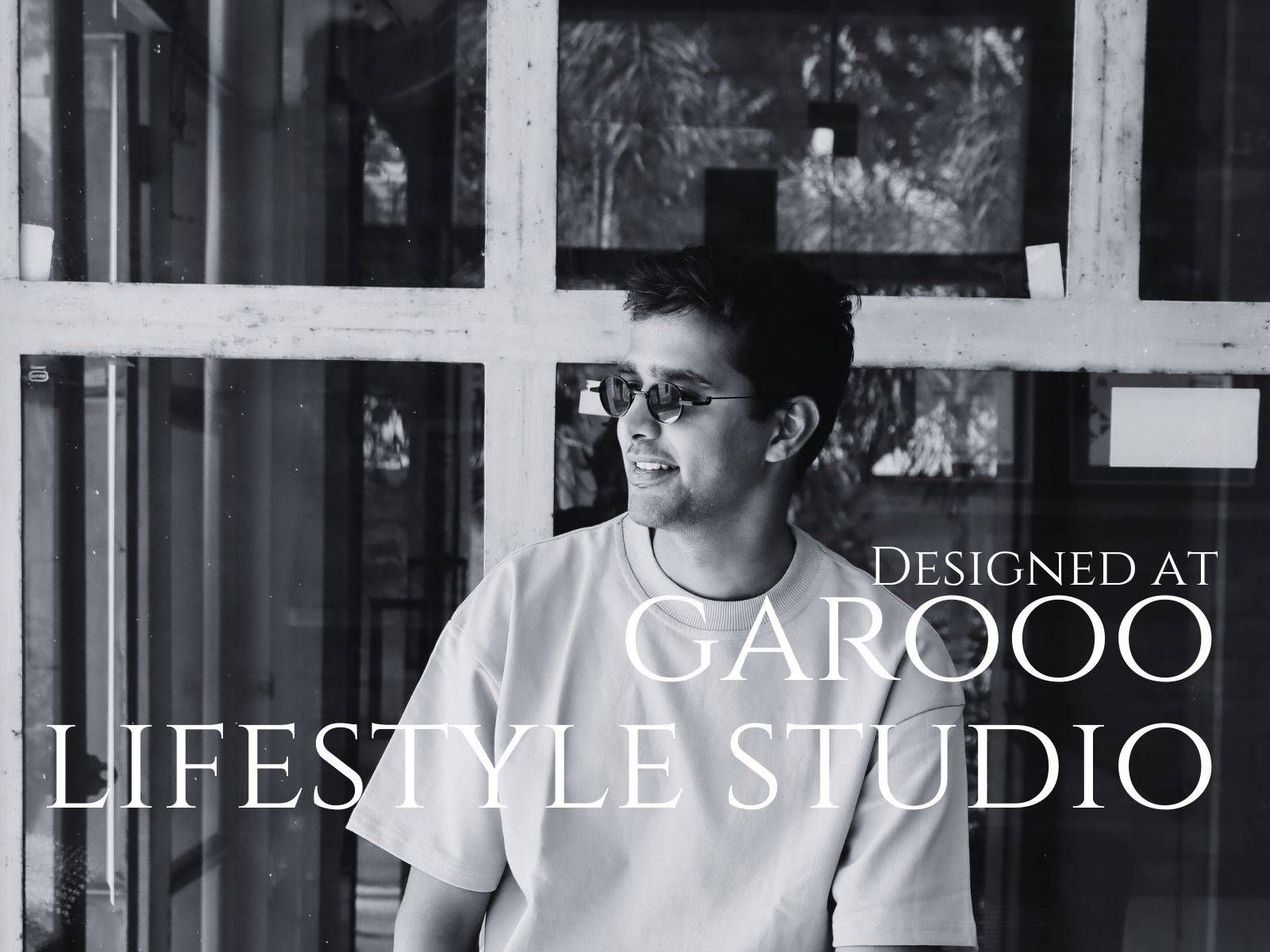 GAROOO LIFESTYLE STUDIO